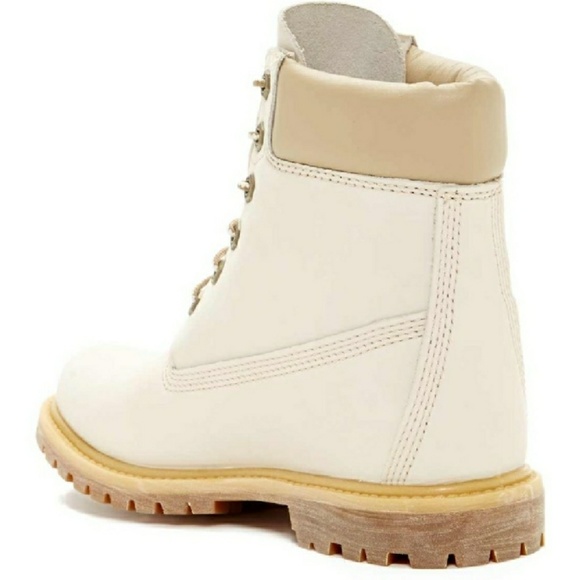 TIMBERLAND WOMEN'S BOOT - Picture 4 of 5